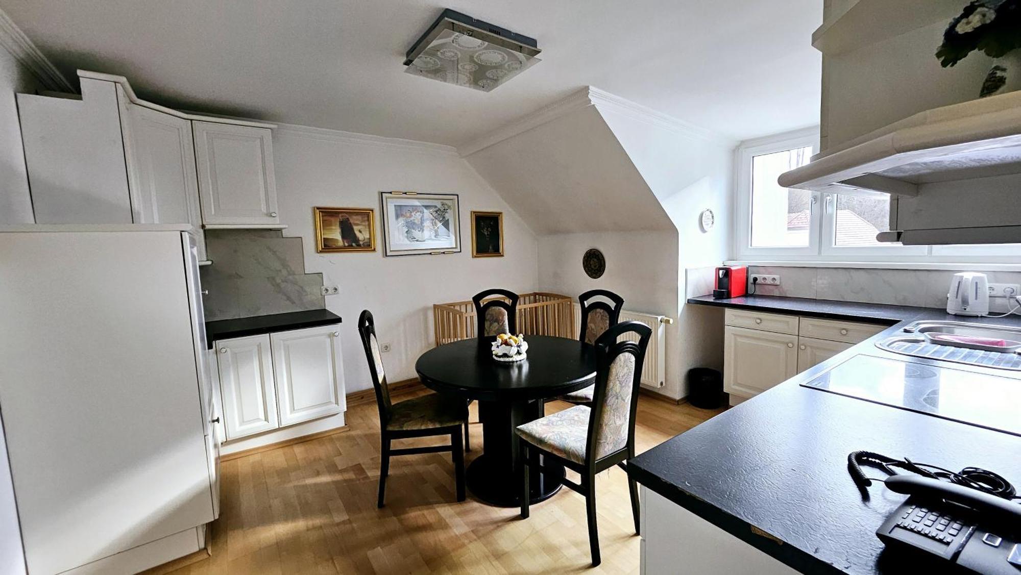 Hoeckner Plaza Hotel Attnang-Puchheim Bagian luar foto